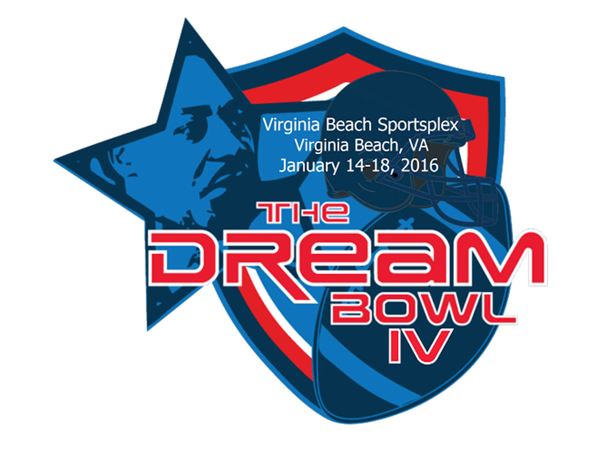 Two Kansas college players to participate in Dream Bowl