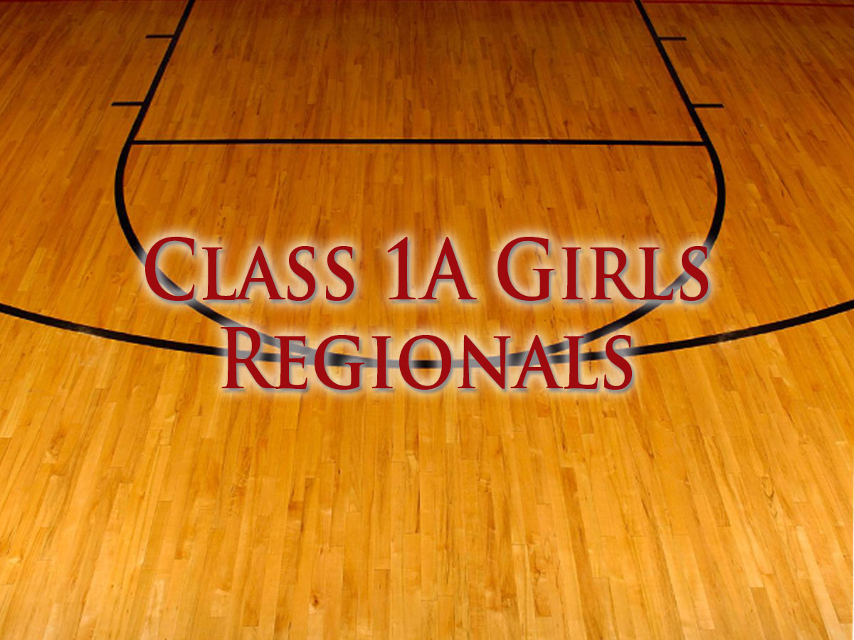 2020 Class 1A girls basketball regional matchups - KansasSports.Net