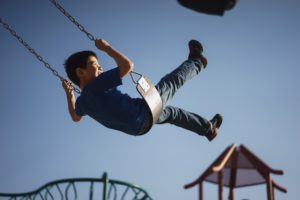 Playground Installation Dallas