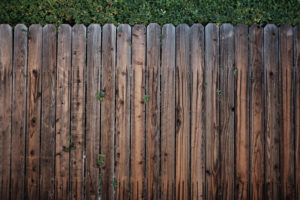 Fence Design in Tulsa