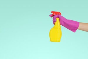 Cleaning Business in Tulsa