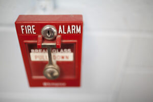 Tulsa Fire Alarm