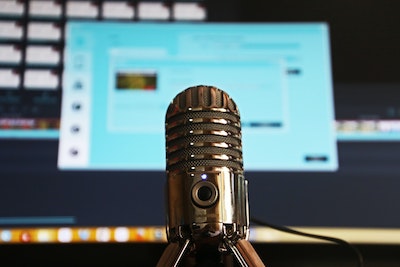 LA Podcast Recording Service