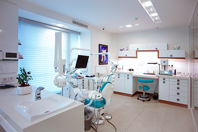 Sand Springs Dentist