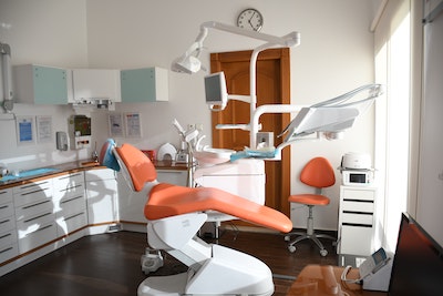 Best OKC Dentist