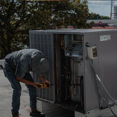 K & M Shillingsford (KMS)| Tulsa's Best HVAC Company